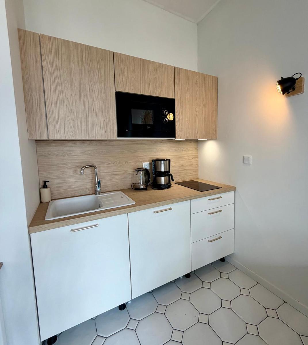 Appartement vue mer île d'Oléron - Housity