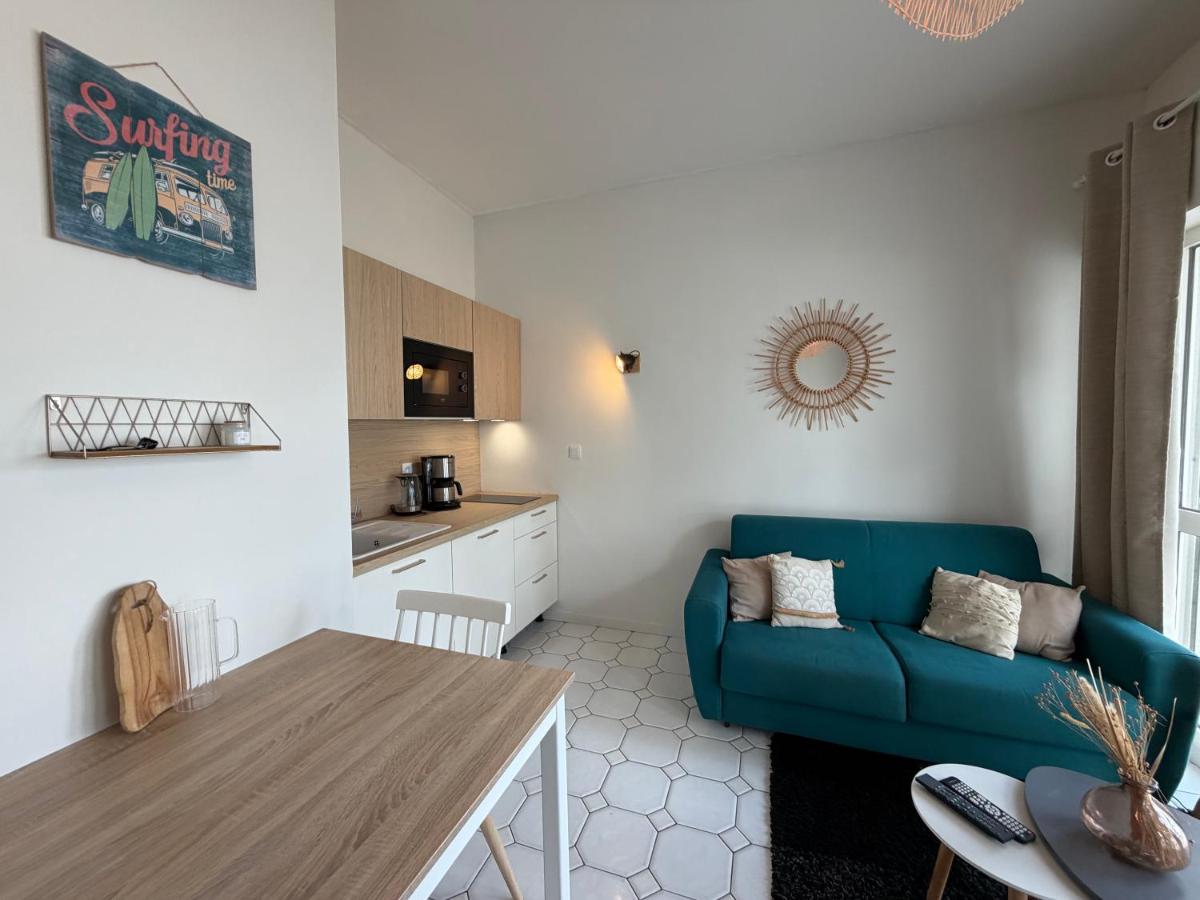 Appartement vue mer île d'Oléron - Housity