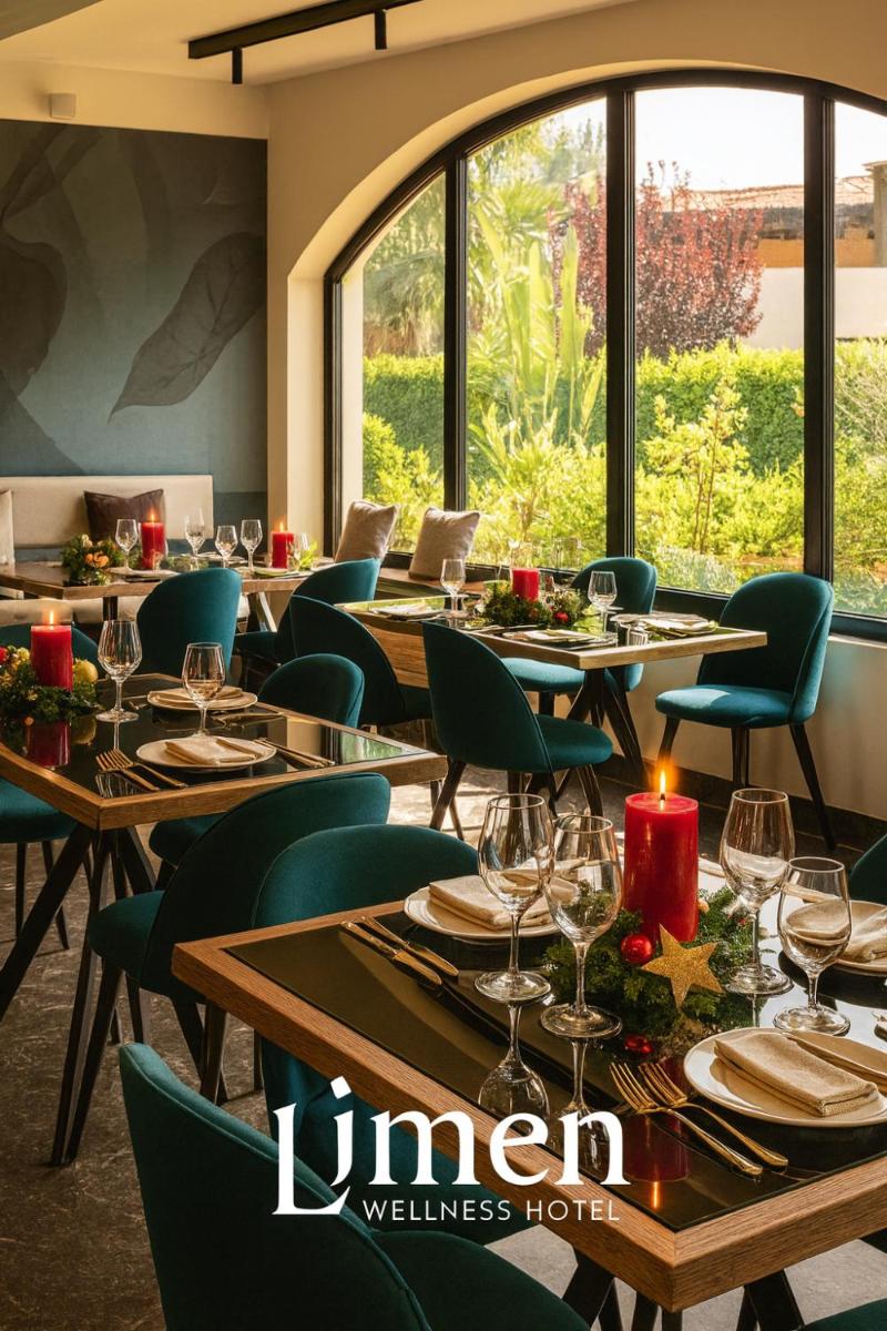 Limen Wellness Hotel & Spa - Housity