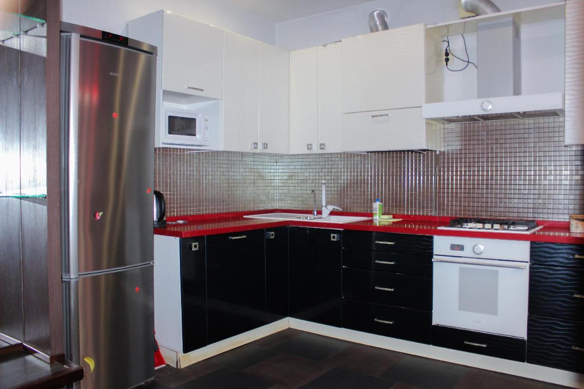 Apartment on Dubenskaya street - Housity