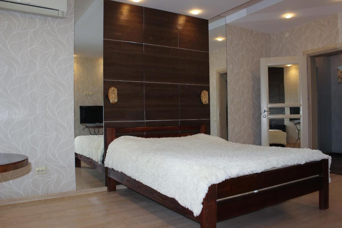 Apartment on Dubenskaya street - Housity