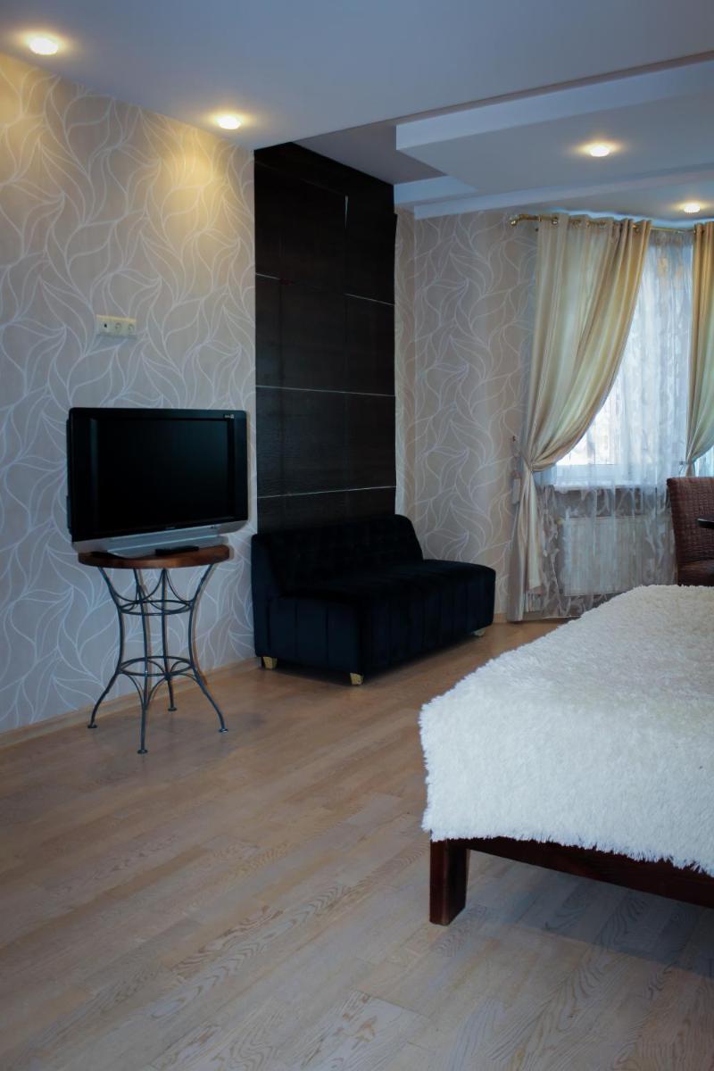 Apartment on Dubenskaya street - Housity