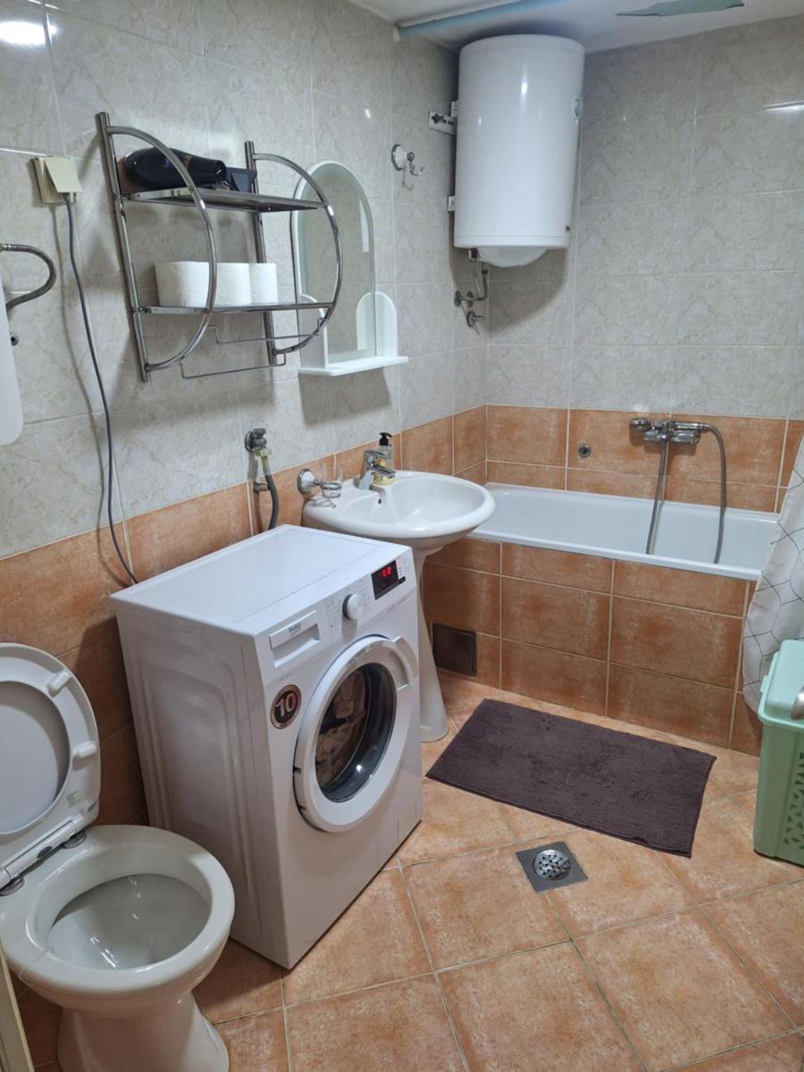 Apartman Park - Housity