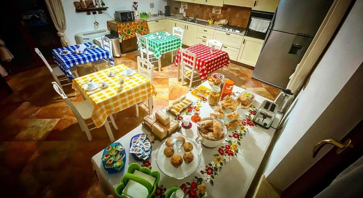 B&B La Torre - Housity