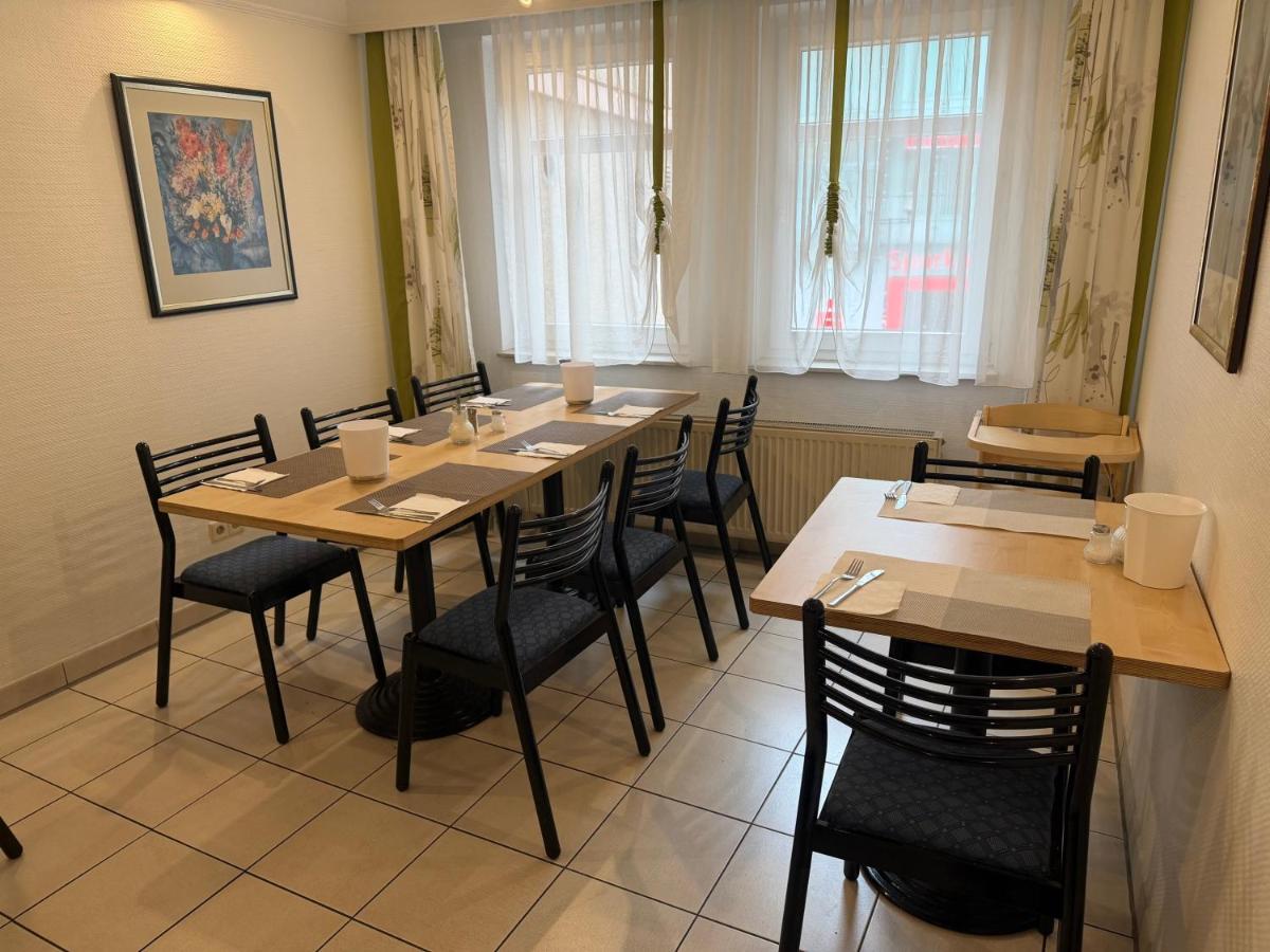 Brenzhotel Heidenheim - Housity