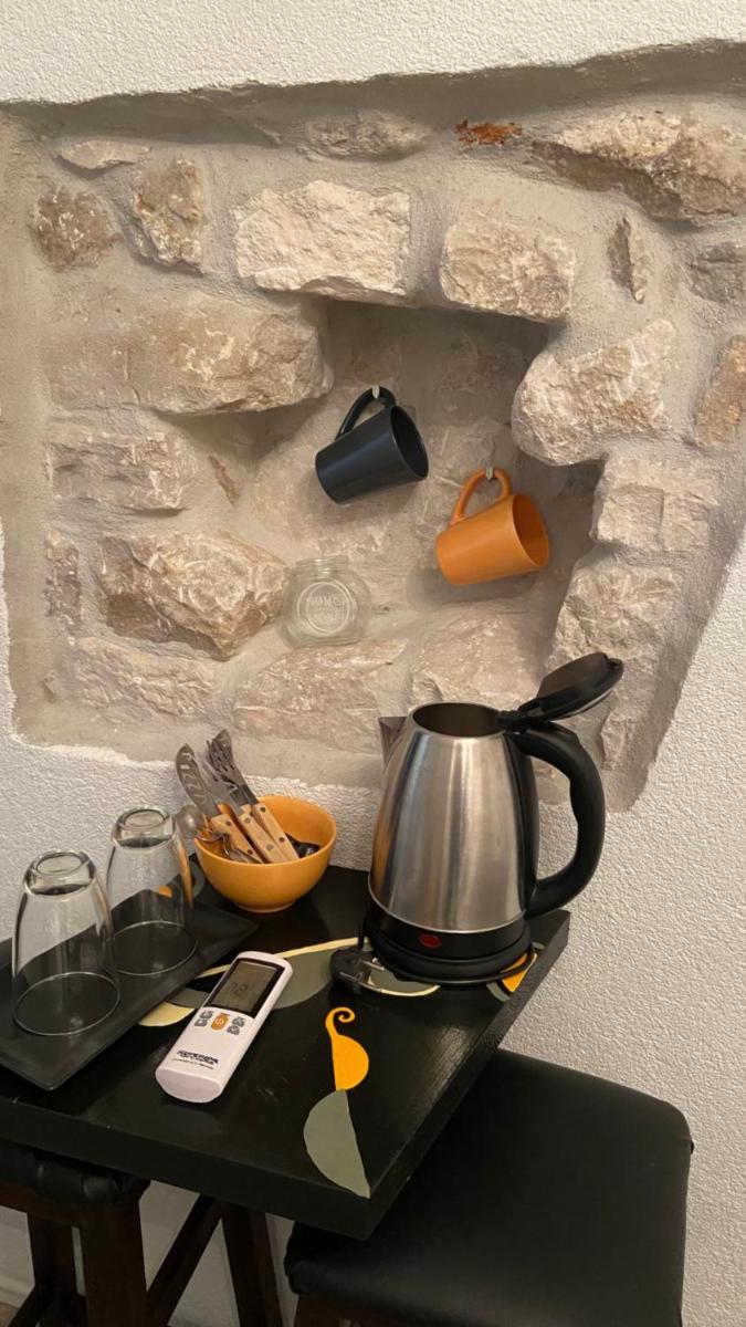 Guesthouse Agora in Trogir Old Town - Housity