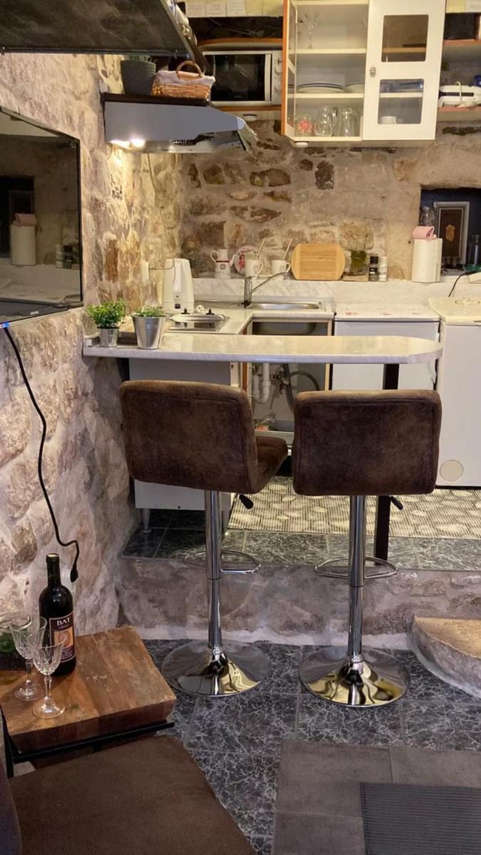 Guesthouse Agora in Trogir Old Town - Housity