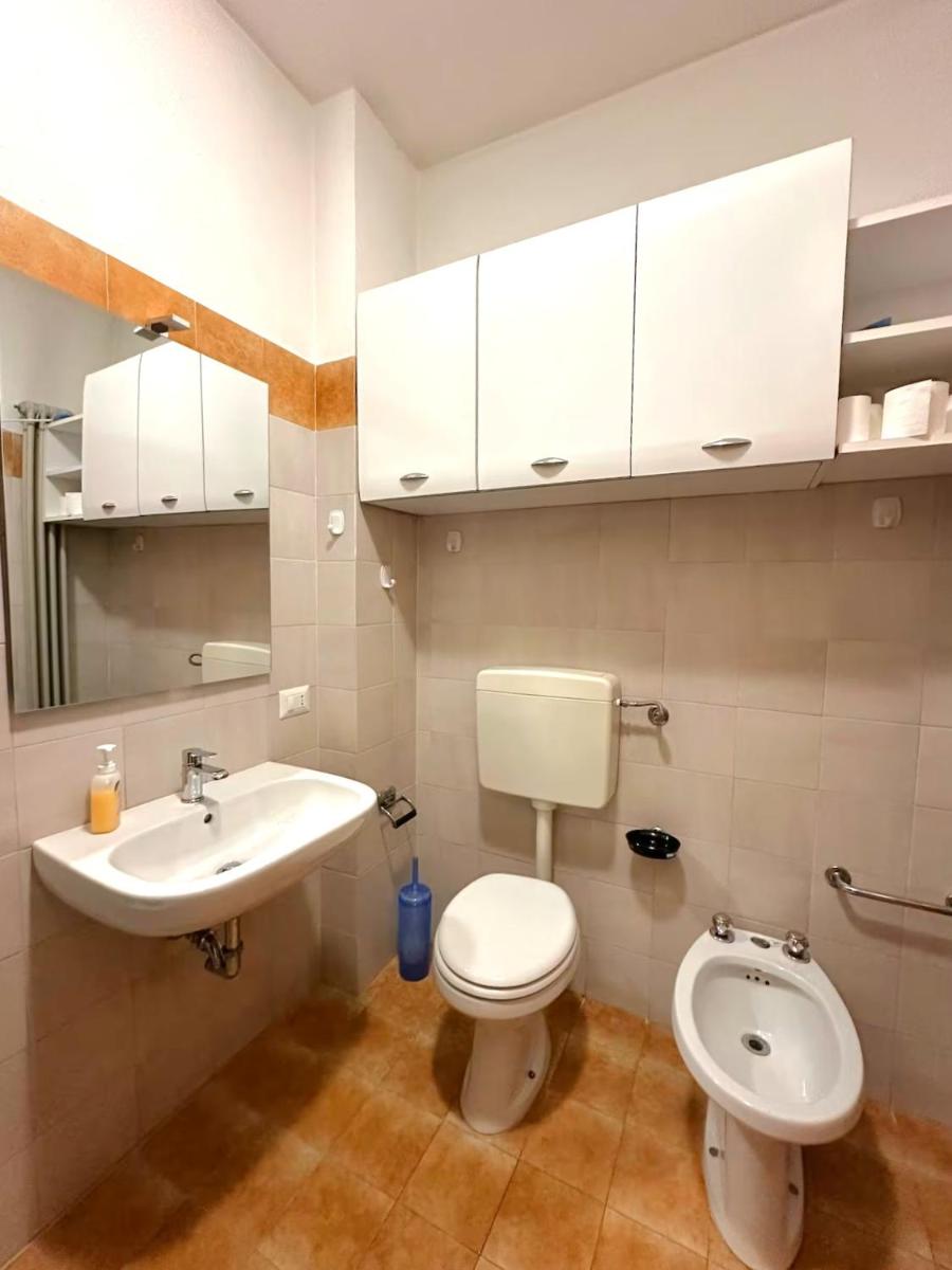 Trilocale Prealpi - Housity