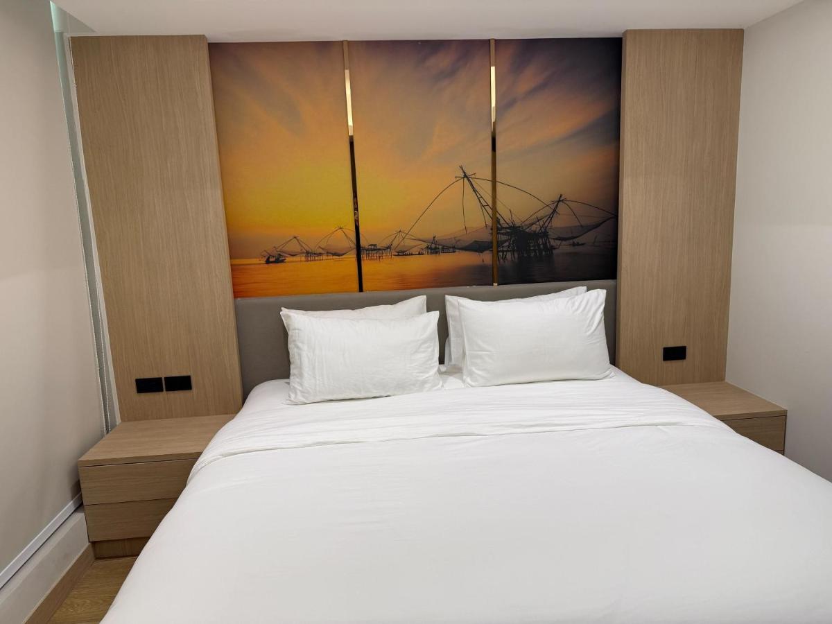 Viva Hotel Songkhla - Hizvo