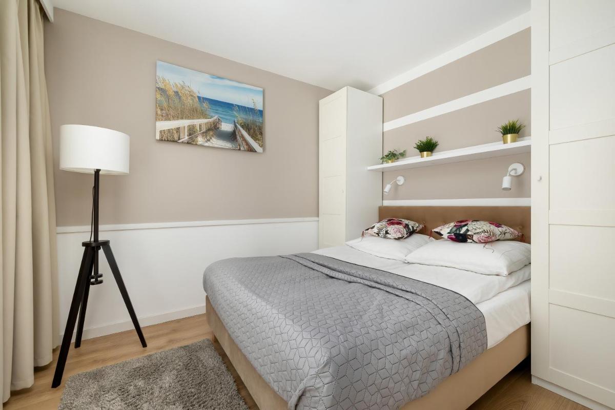Baltic Apartments Pobierowo SPA - by Jantar Apartamenty - Housity