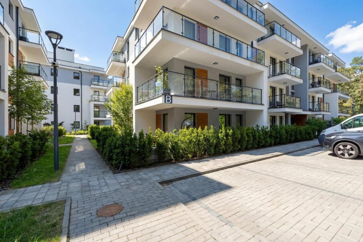 Baltic Apartments Pobierowo SPA - by Jantar Apartamenty - Housity