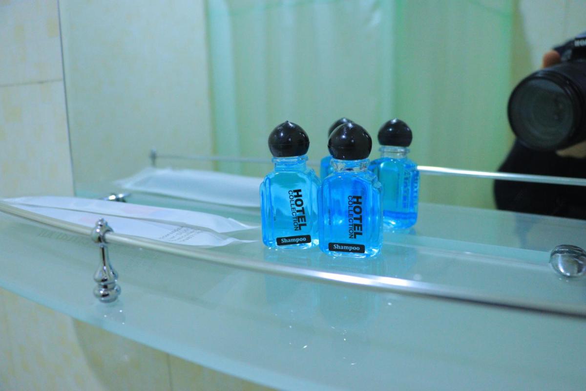 Maximum Hotel - Housity