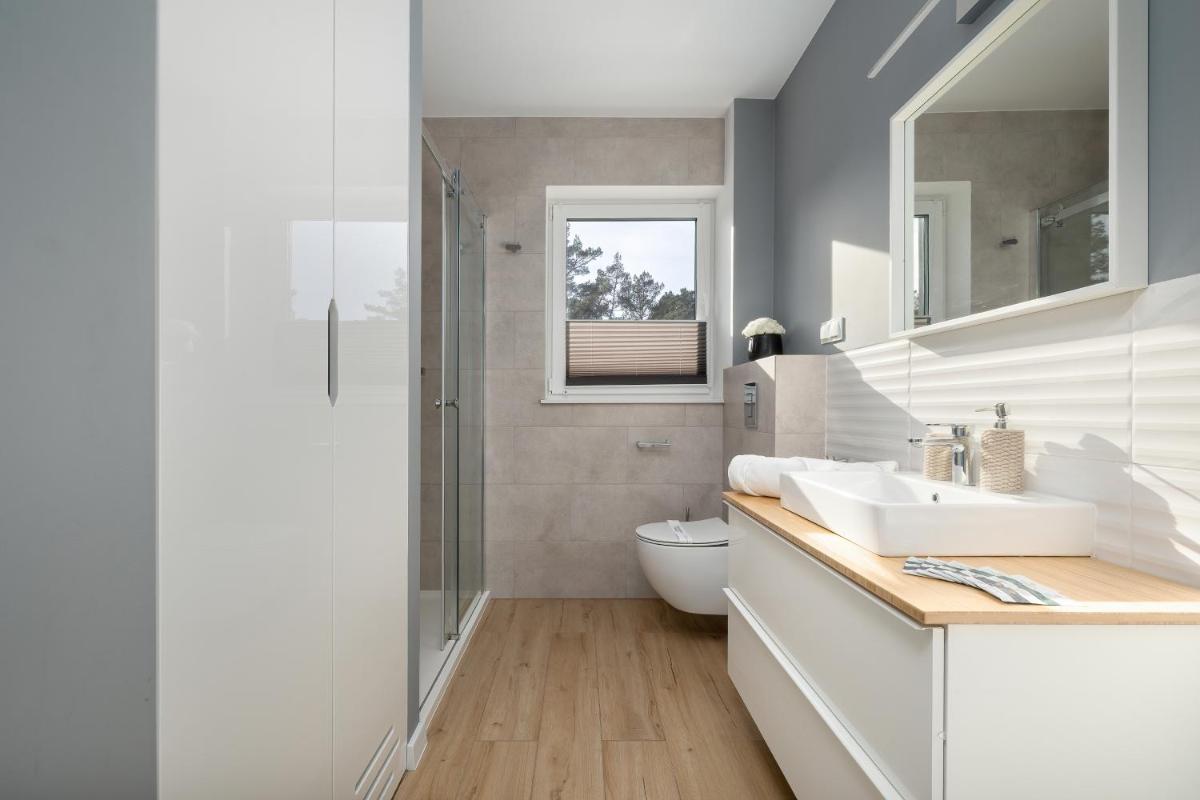 Baltic Apartments Pobierowo SPA - by Jantar Apartamenty - Housity