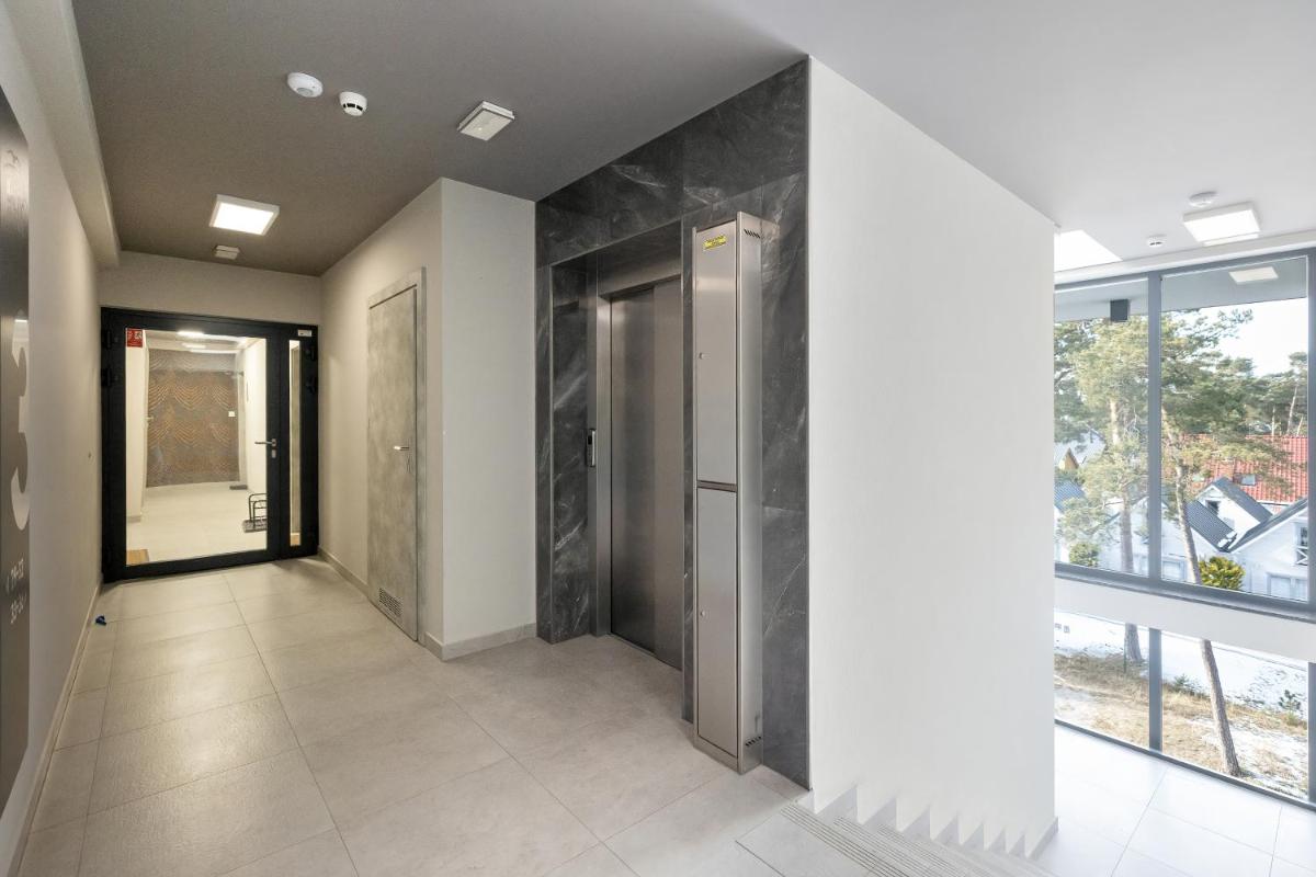 Baltic Apartments Pobierowo SPA - by Jantar Apartamenty - Housity