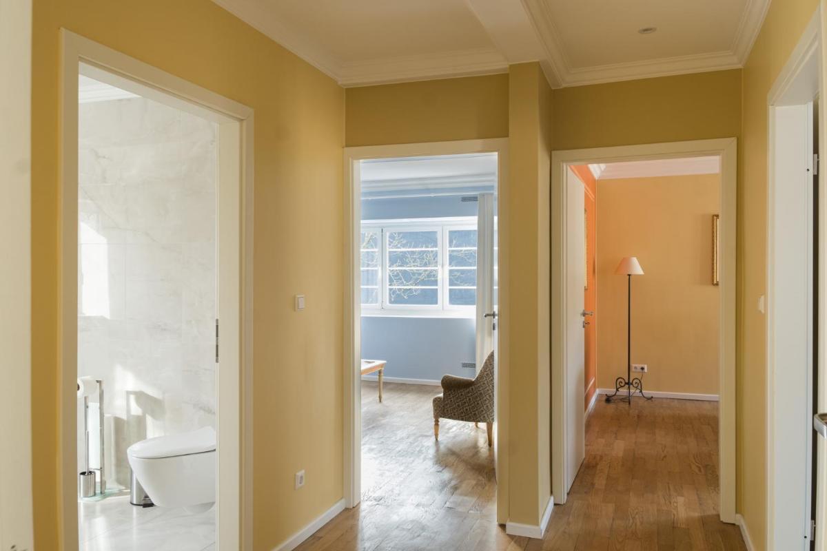 Hotel Parc Belair - Housity