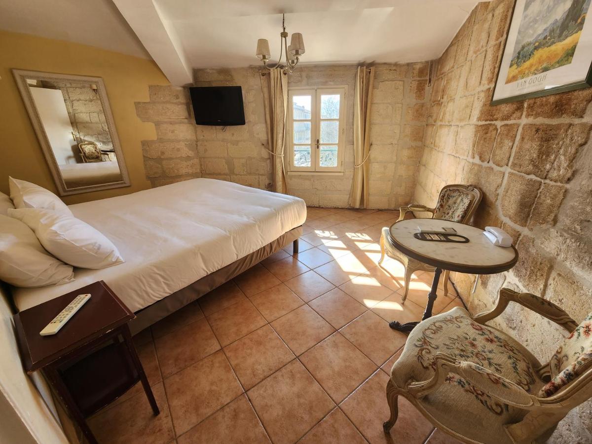 Hôtel du Palais des Papes - Housity