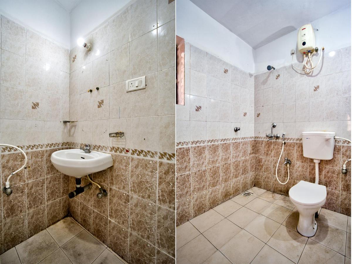 Amazing Serviced Apartments Near Calangute Beach By Stay Over Home - Housity