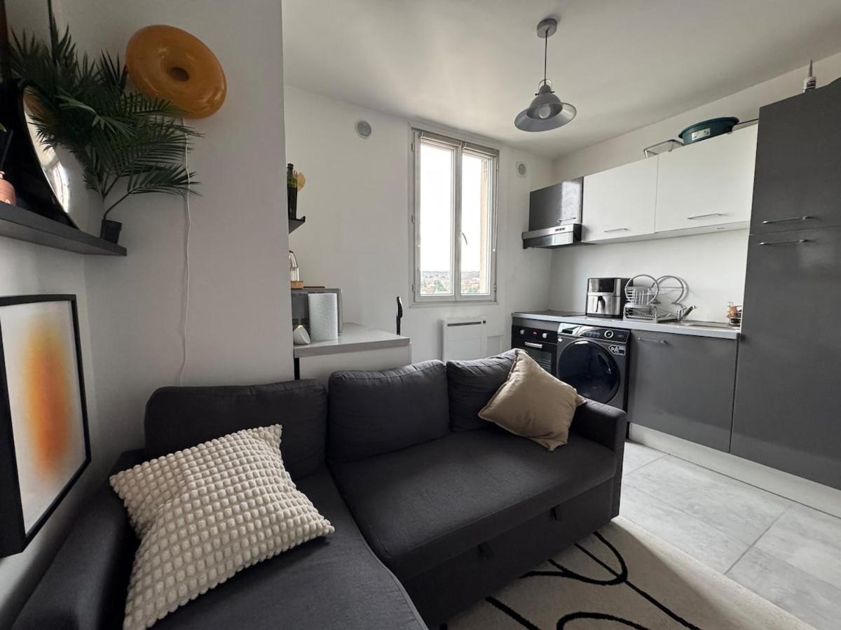 Sweet home Sevran - Housity
