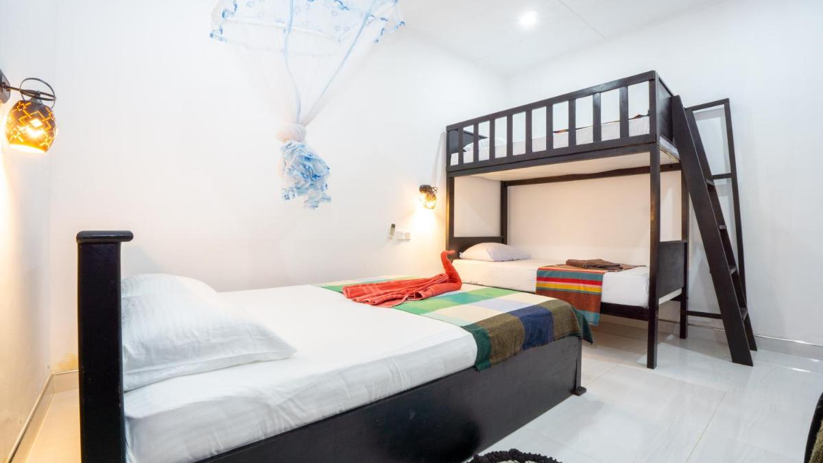 Sigiriya Amenity Home Stay - Hizvo