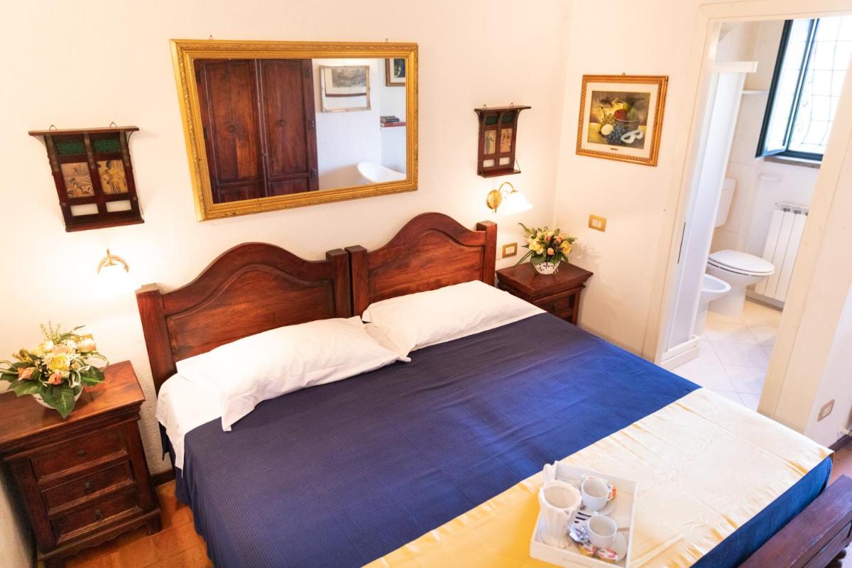 Parco delle Nazioni - Relax Grand Resort - Housity