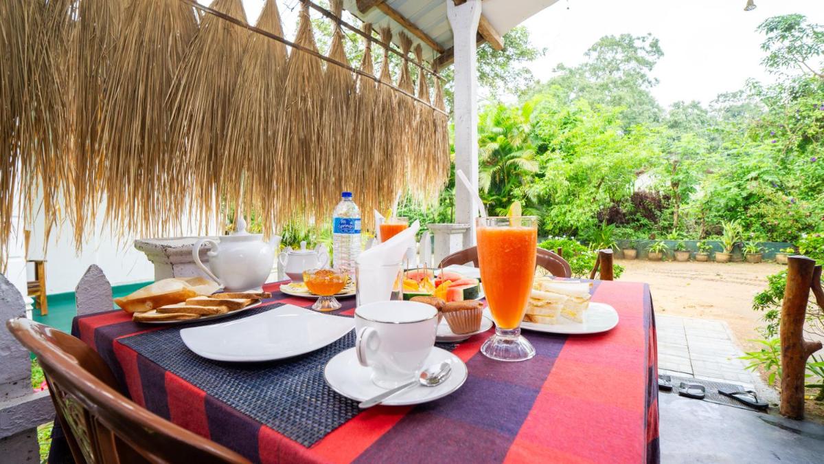 Sigiriya Amenity Home Stay - Hizvo
