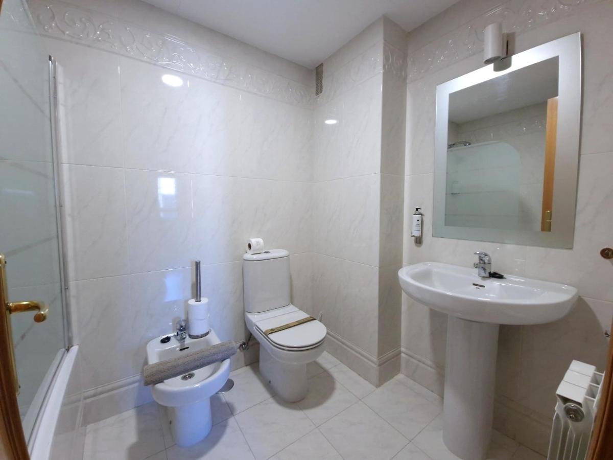 Las Villas de Valladolid Serenidad y Confort - Housity