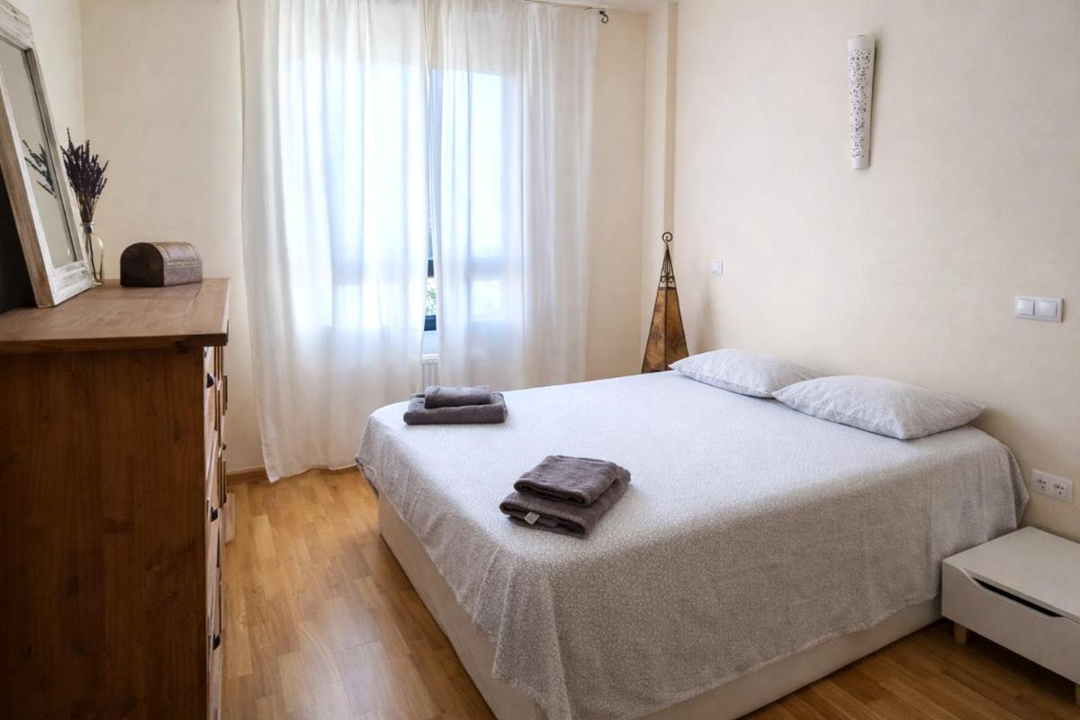 Las Villas de Valladolid Serenidad y Confort - Housity