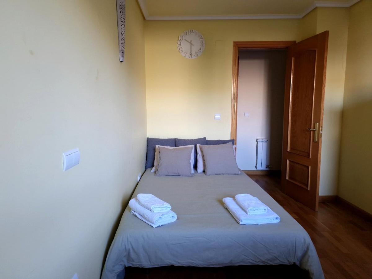 Las Villas de Valladolid Serenidad y Confort - Housity