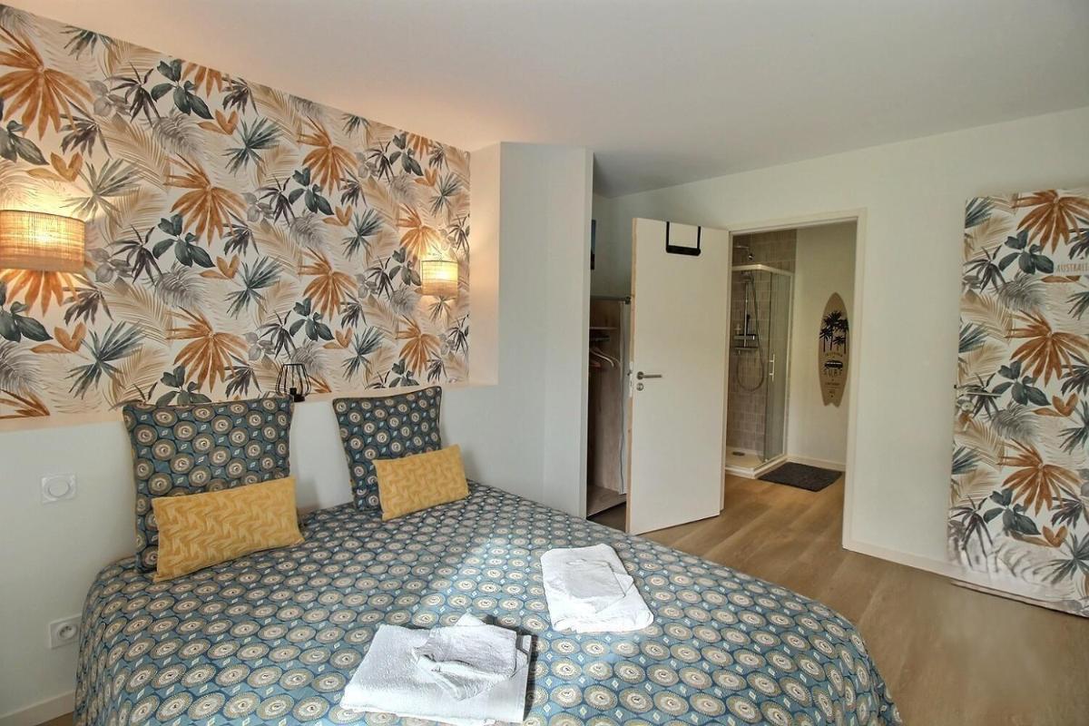 Chambres d'hôtes - Chez Clo & Tonio - Housity