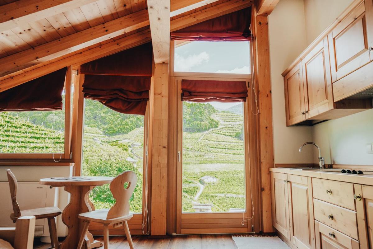 Agriturismo Maso Besleri - Hizvo