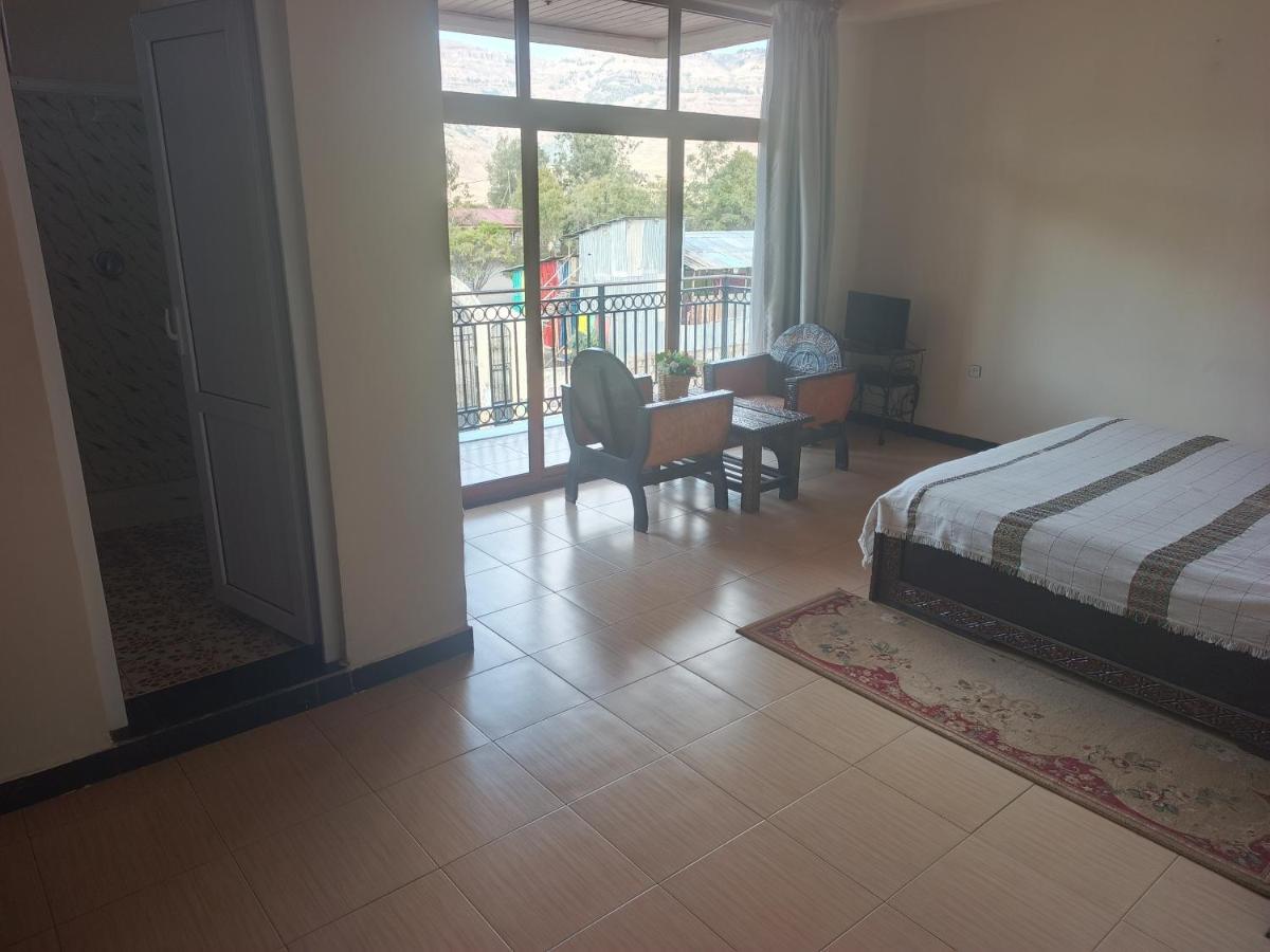 Honey Land Hotel Lalibela - Housity