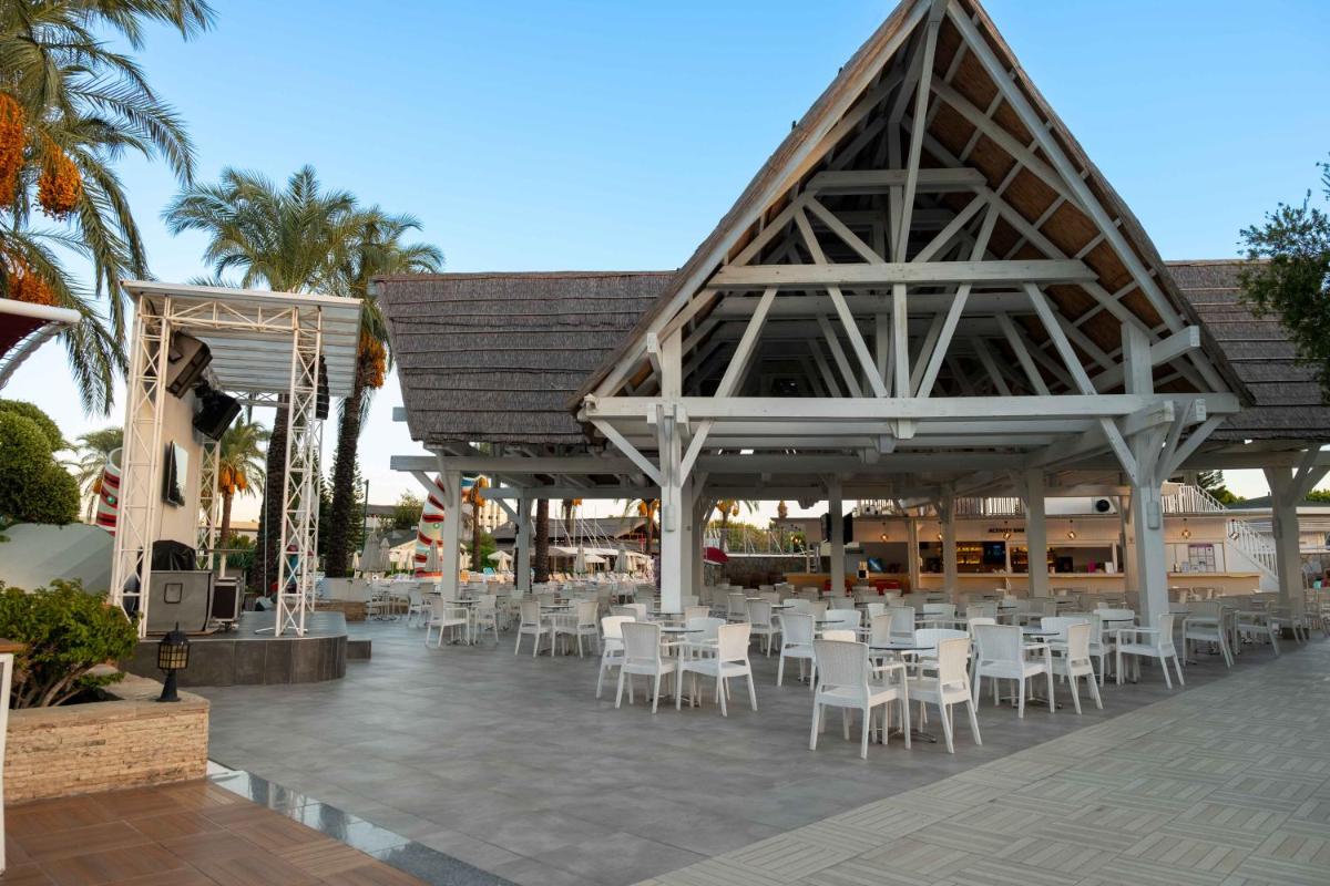 Holiday Village Türkiye - Housity
