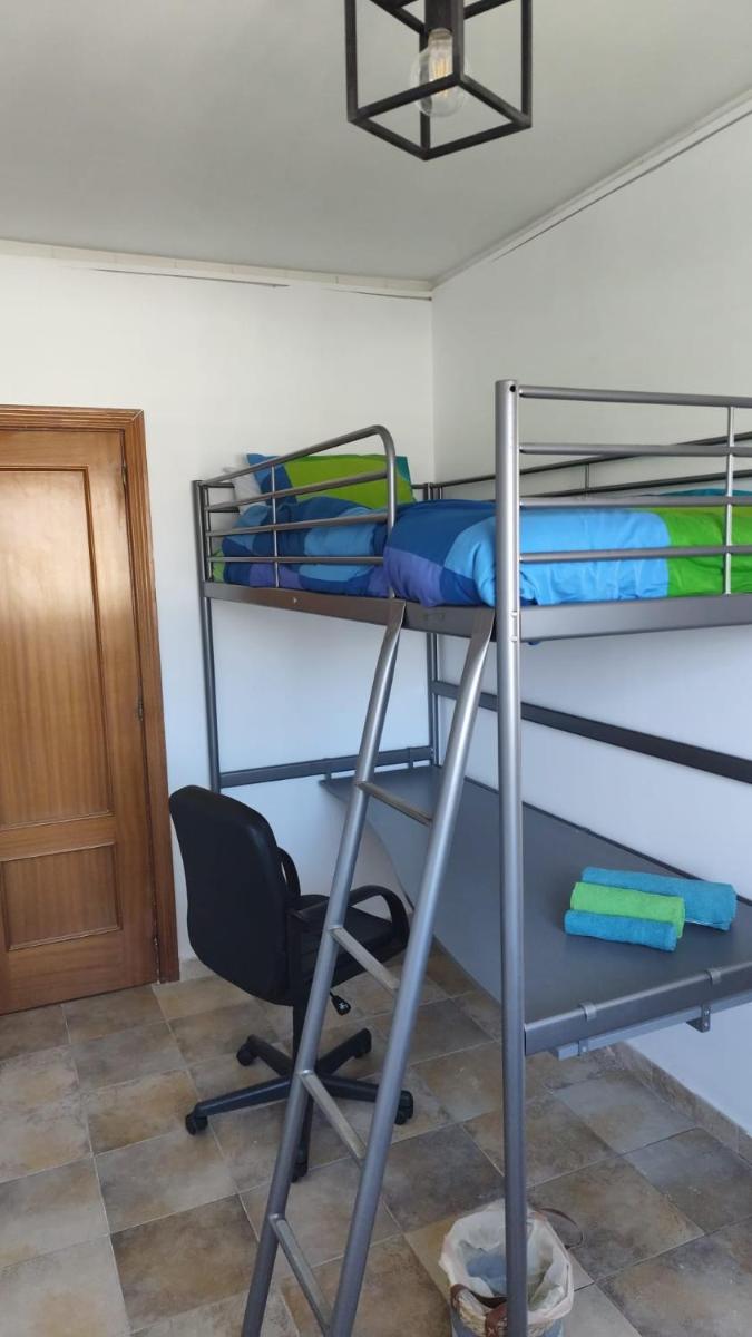 B&b Casa Flamenca - Housity