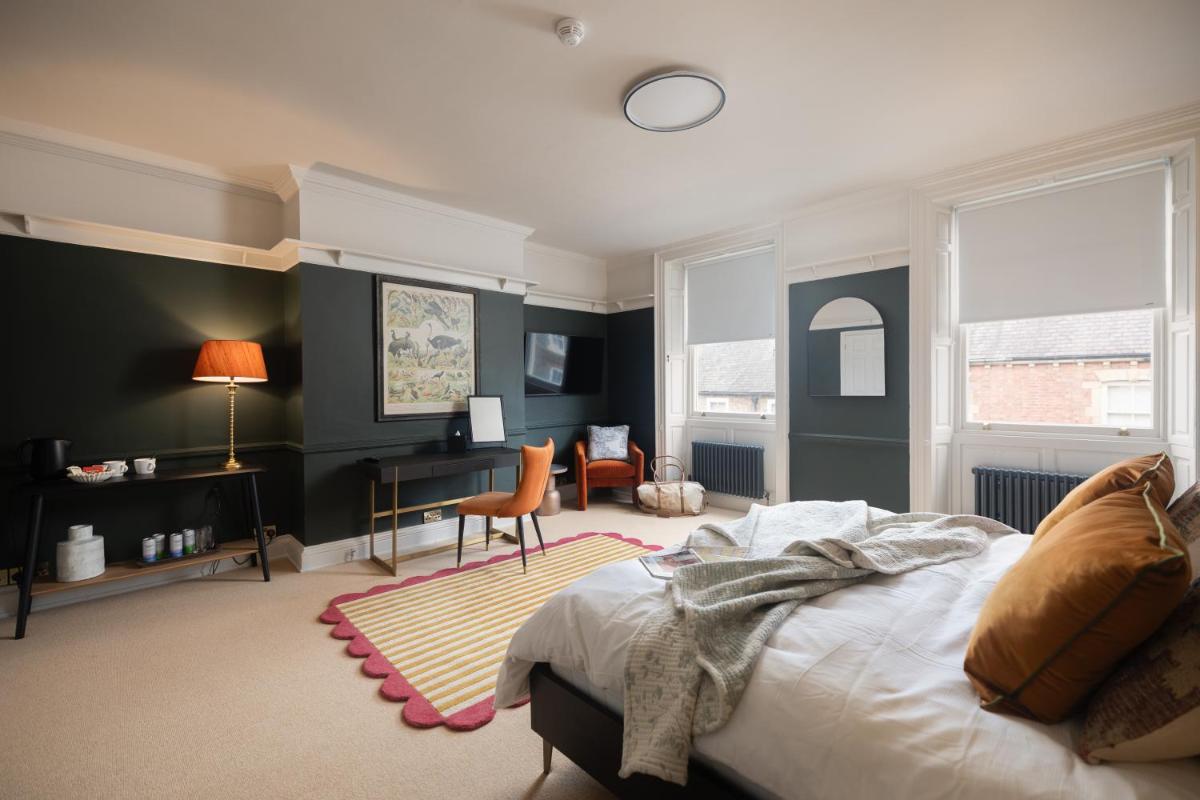 Kirkgate House Hotel - Housity