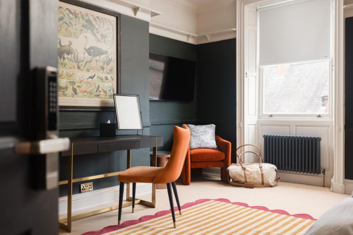 Kirkgate House Hotel - Housity