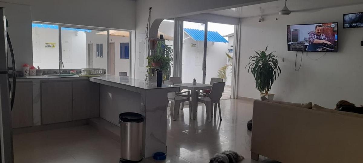 Hotel Don Toño Tolú - Housity
