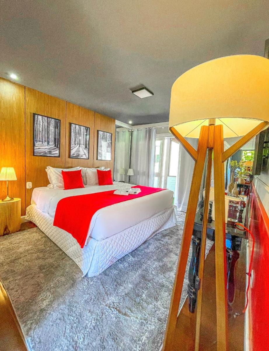 Flame Boutique Hotel by Unna - Housity