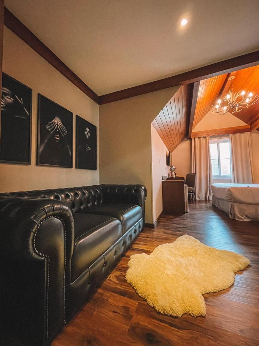 Flame Boutique Hotel by Unna - Housity