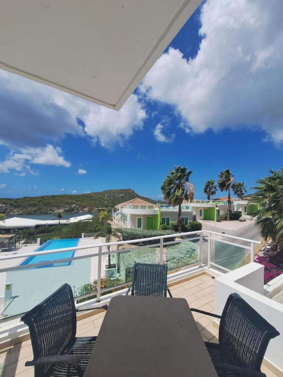 Piscadera Harbour Village - Housity