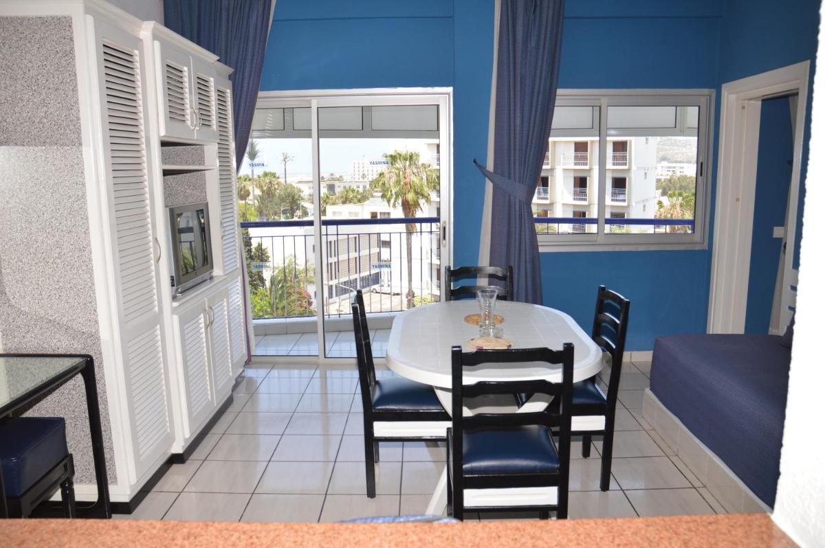 Residence Yasmina Agadir - Housity