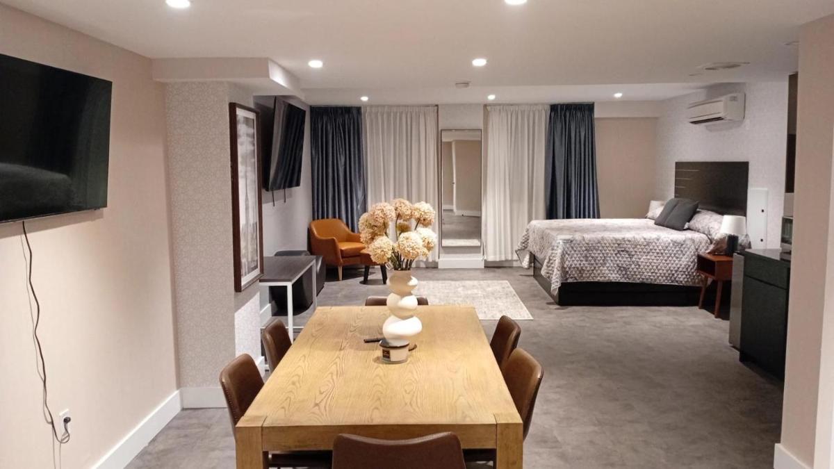 Rose Hotel Near Yankee Stadium - Housity