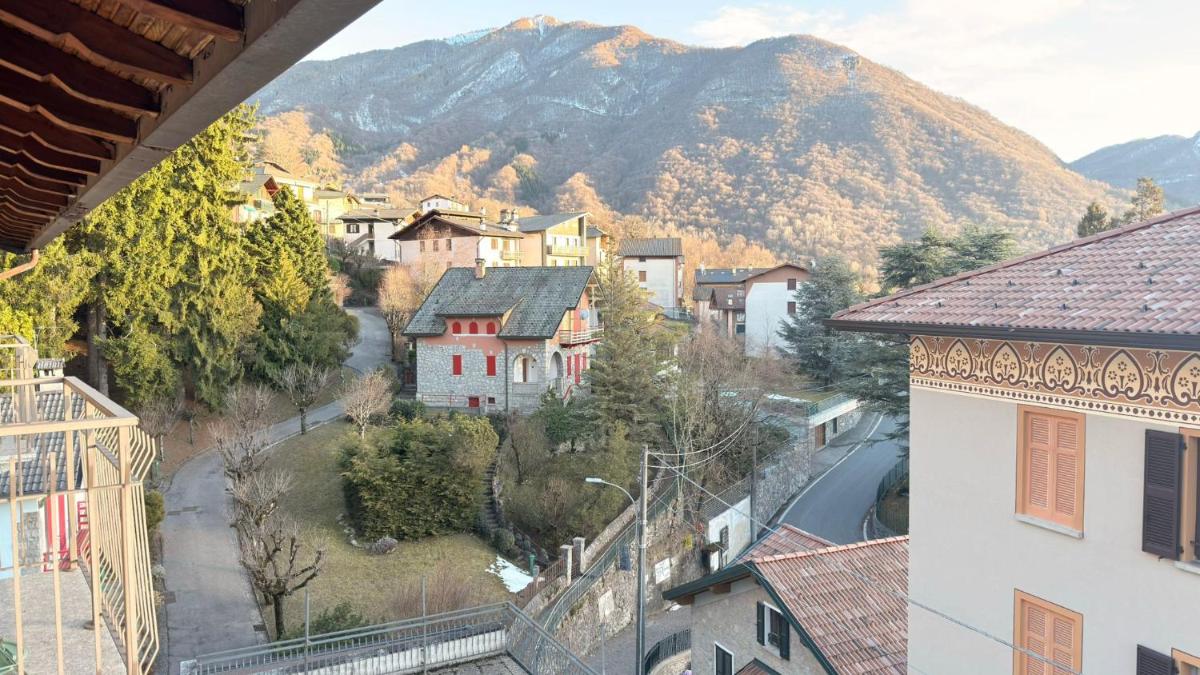 Albergo Ristorante Centrale - Housity