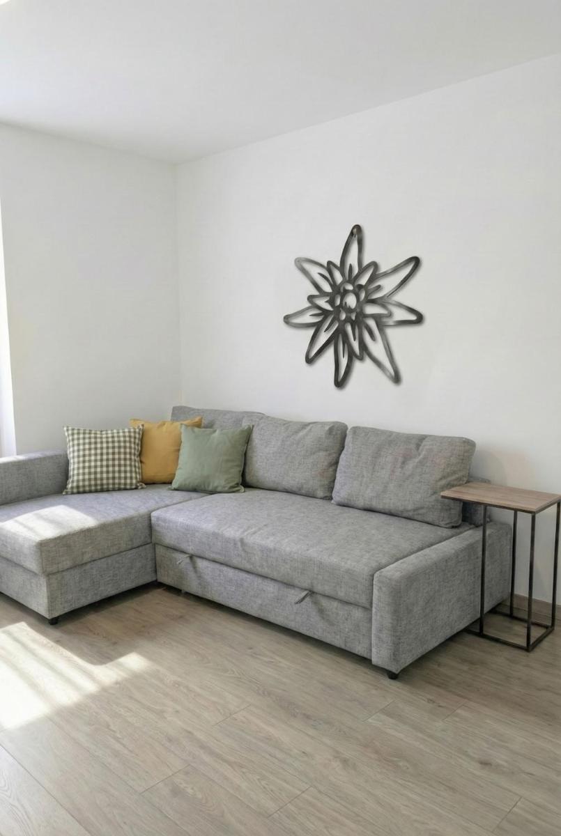 Apartamento Nordic Weiss - Benasque centro - 5 pax - Housity