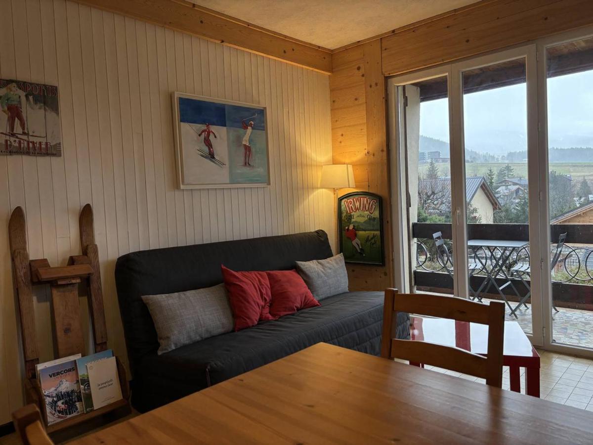 Charmant appartement fonctionnel près du centre bourg, balcon et parking gratuit - FR-1-548-2 - Housity