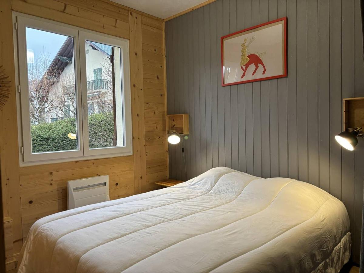 Charmant appartement fonctionnel près du centre bourg, balcon et parking gratuit - FR-1-548-2 - Housity
