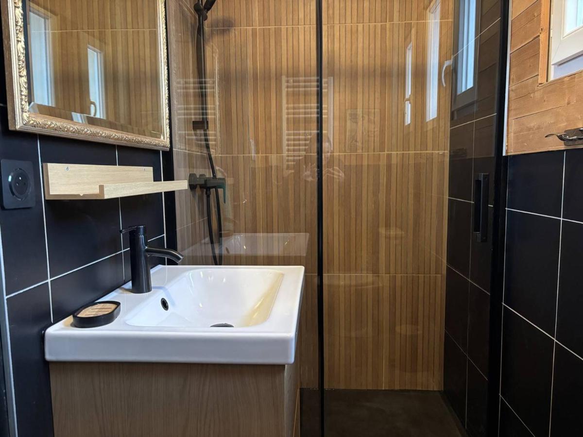 Charmant appartement fonctionnel près du centre bourg, balcon et parking gratuit - FR-1-548-2 - Housity