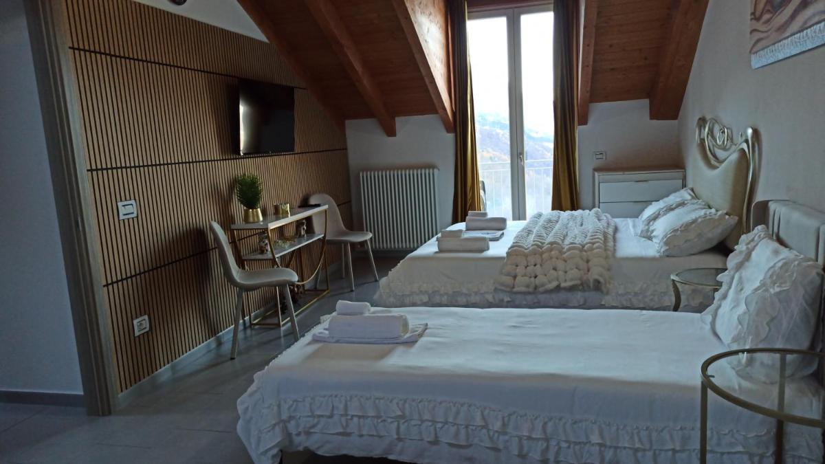 Luna di miele - Housity