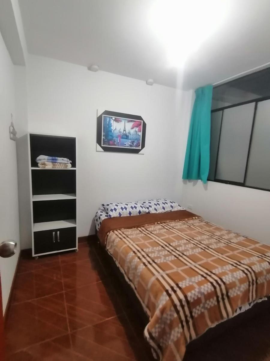 B1-Departamento Bolognesi - Housity