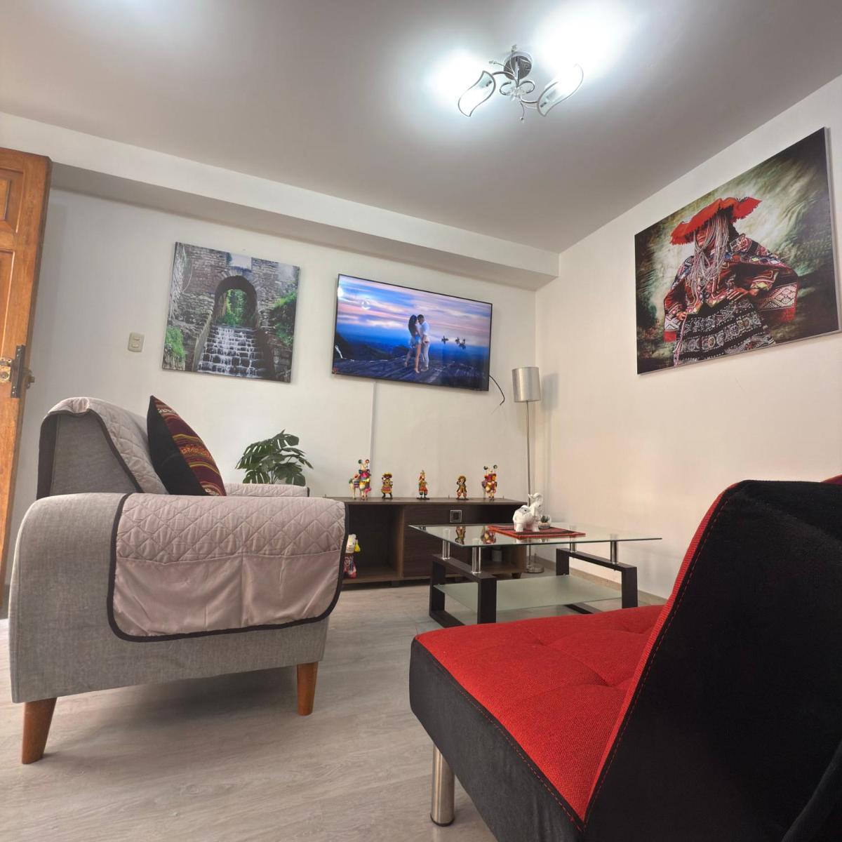 Cusco Confort house - Housity