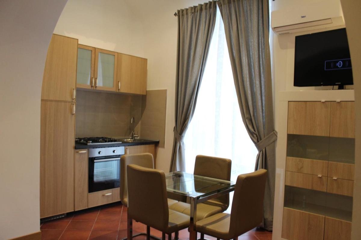 B&B Centro Storico Viterbo - Housity